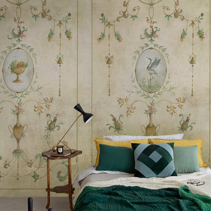 Muster Coordonné 900090V