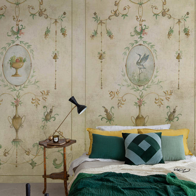 Muster Coordonné 900090V