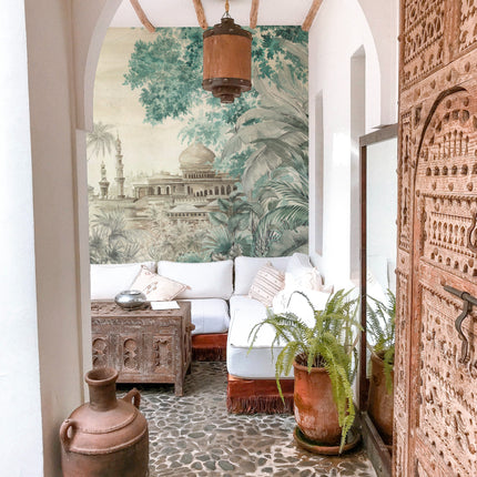 Muster Coordonné 900120N