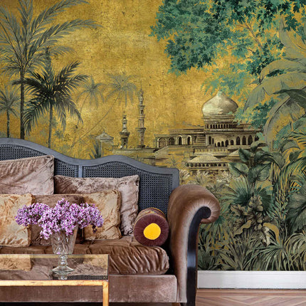 Muster Coordonné 900123N