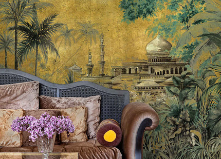 Taj Mahal 7900123V
