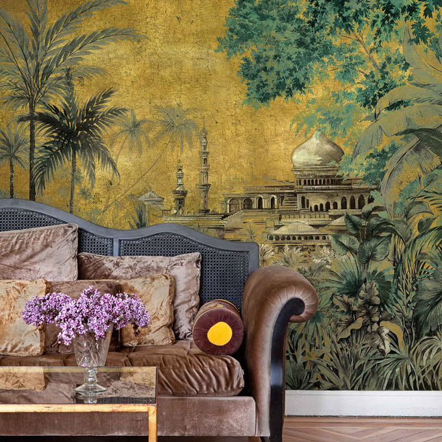 Muster Coordonné 900123V