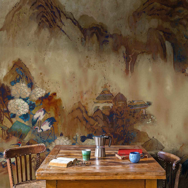 Muster Coordonné 900182V