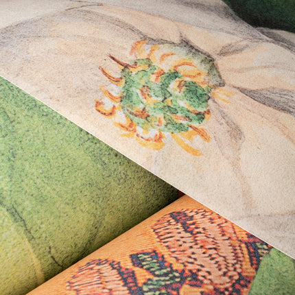 Üppige Blüten 26987-HTM