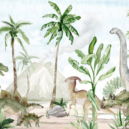 Muster 50 x 50 cm von Dino Joy 2123