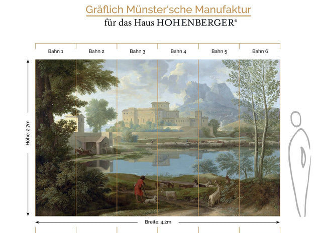 Ruhe und Gelassenheit 18035-HTM