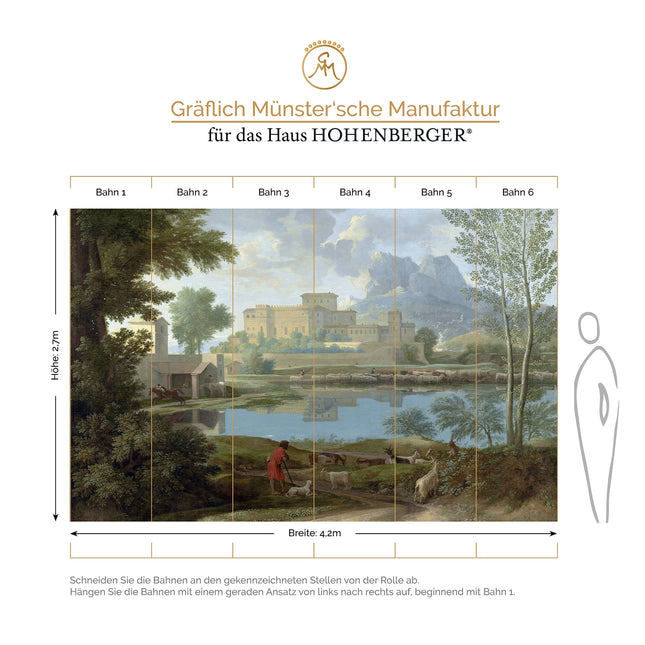 Ruhe und Gelassenheit 18035-HTM