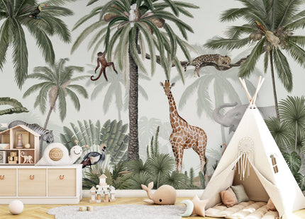 Tropical Jive 2093