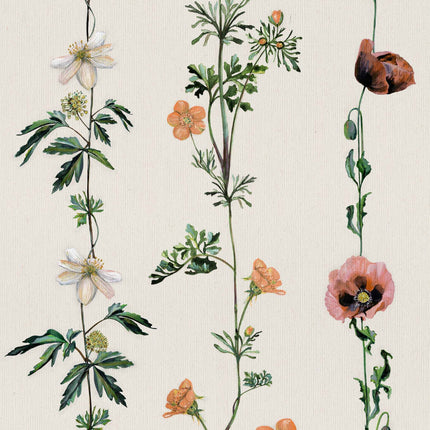 Climbing Flowers 9500060