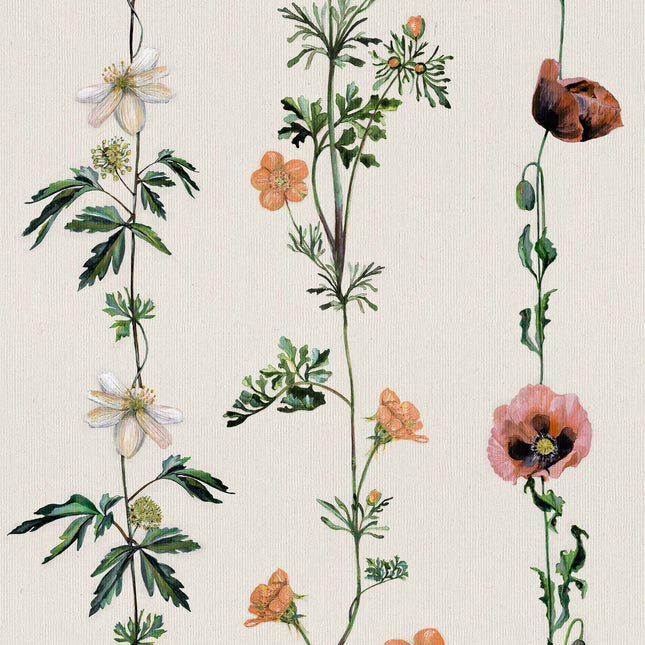 Climbing Flowers 9500060