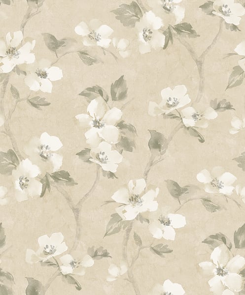 Muster Helen´s Flower 3584