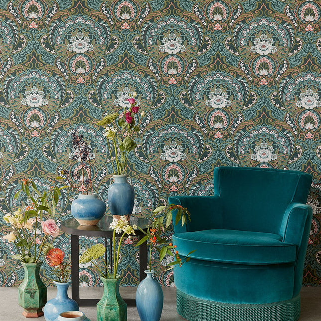 Muster von Posy 316015