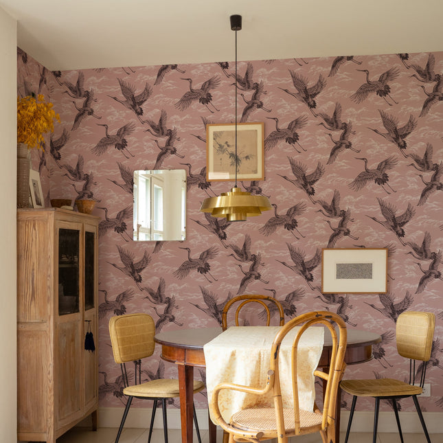 Imperial Ibis B00135