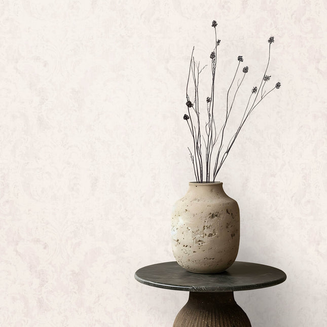 Arabesco Cream 27623-HTM