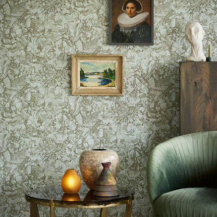 Muster von Museum 307342