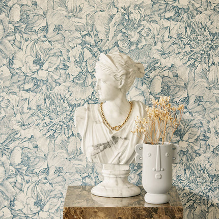 Muster von Museum 307343