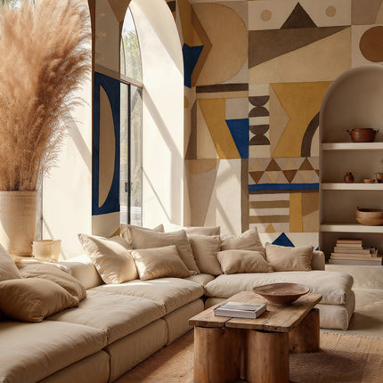 Amasigh Pottery B00462