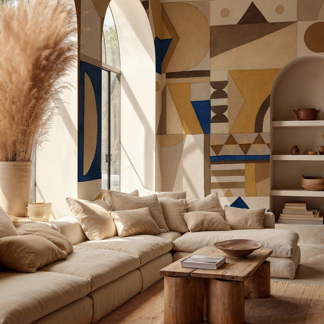 Amasigh Pottery B00462