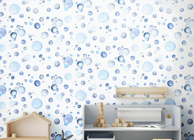 Bubbles 27567-HTM
