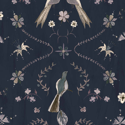 Metaphoric birds A00929