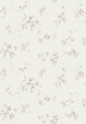 Muster Vintage Rose 4258