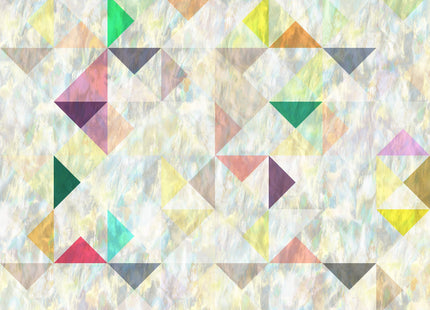 Muster 50 x 50 cm von Pagliaccio 3202