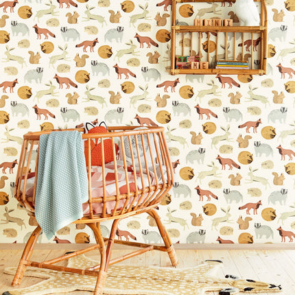 Muster von Mini Me 399050