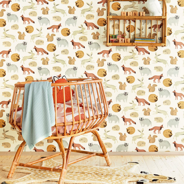 Muster von Mini Me 399050