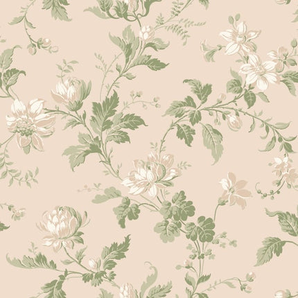 Muster Blomslinga 4519