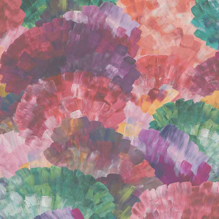 Muster Painting In Colour Bright BMCF003/09A