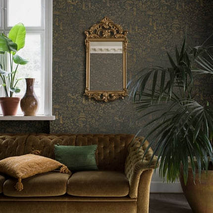 Oriental Garden 4272