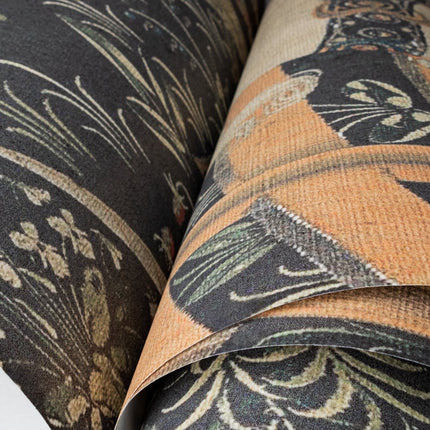 Einhorn im Garten 26985-HTM