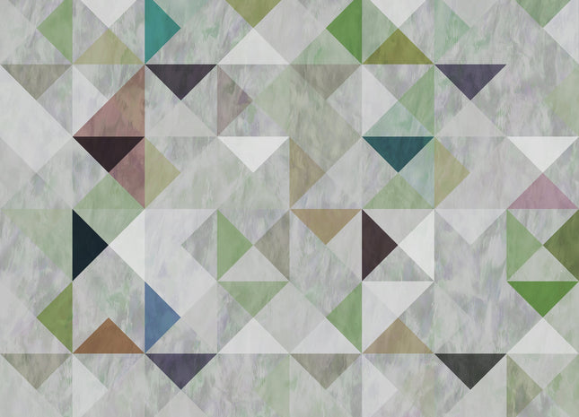 Muster 50 x 50 cm von Pagliaccio 3204