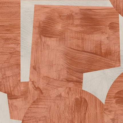 Geometric Orange 65456-HTM 65456-HTM