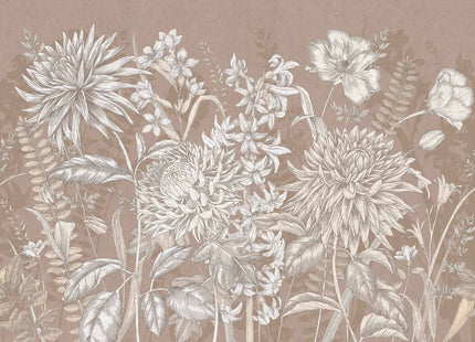 WILDFLOWERS 82781-5 ECO