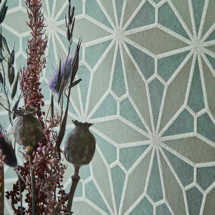 Muster von Gilded 340145