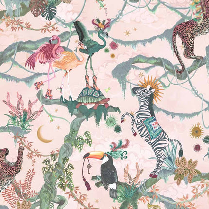 Balancing Act Sunset BMCF003/01D