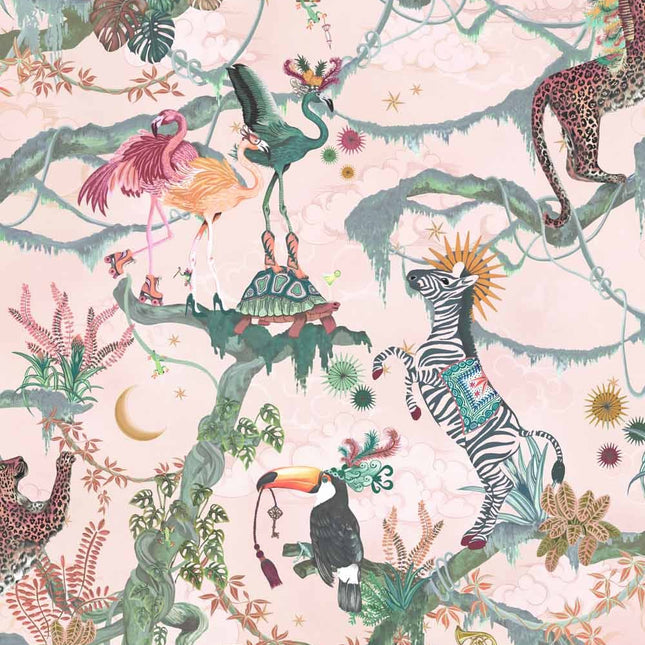 Muster Balancing Act Sunset BMCF003/01D