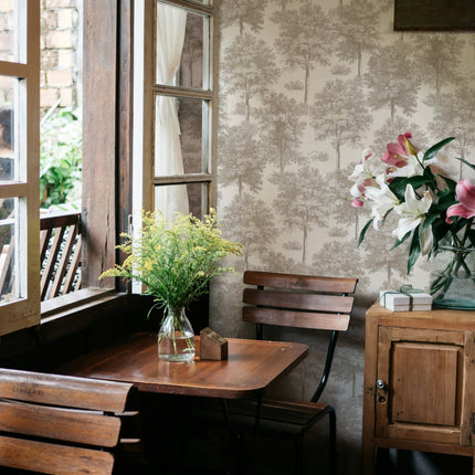 Chestnut tree B00352