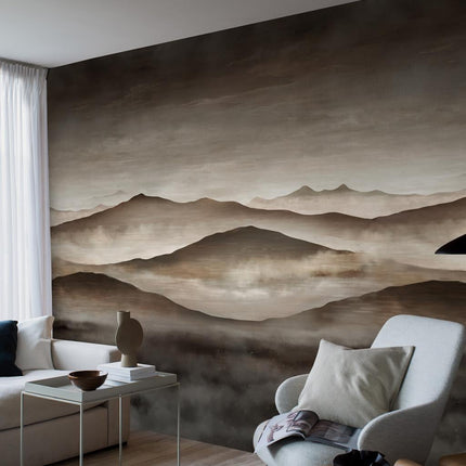 Twilight Landscape 3140