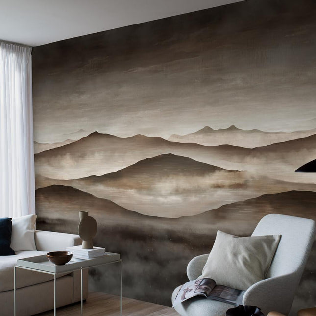 Twilight Landscape 3140