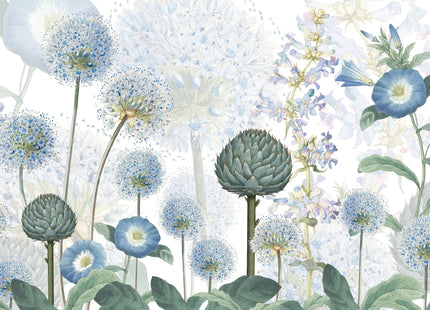 Blue Wild Meadow 2002