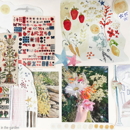 Metaphoric birds A00930