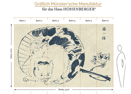 Katze 18045-HTM