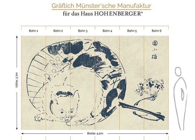 Katze 18045-HTM