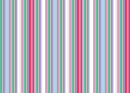 Muster 50 x 50 cm von Stripes 3034