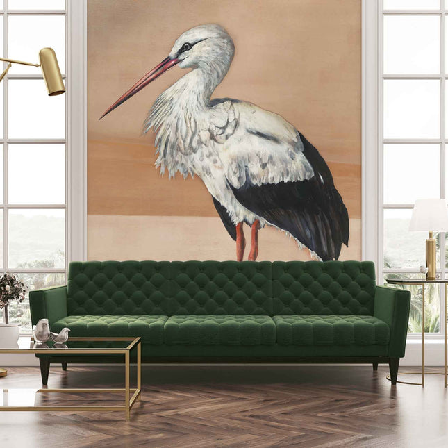 Stork 9500301