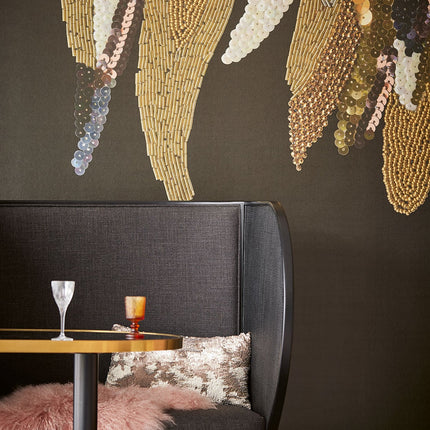 Muster von Museum 307408