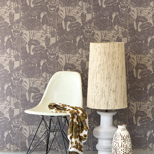 Muster von Groovy 340541