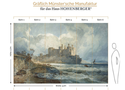 Maritimes Schloss 27016-HTM